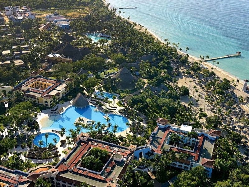 Circuit Échappée Dominicaine depuis l'hôtel Iberostar Hacienda Dominicus 5* - Arrivée Punta Cana pas cher photo 6