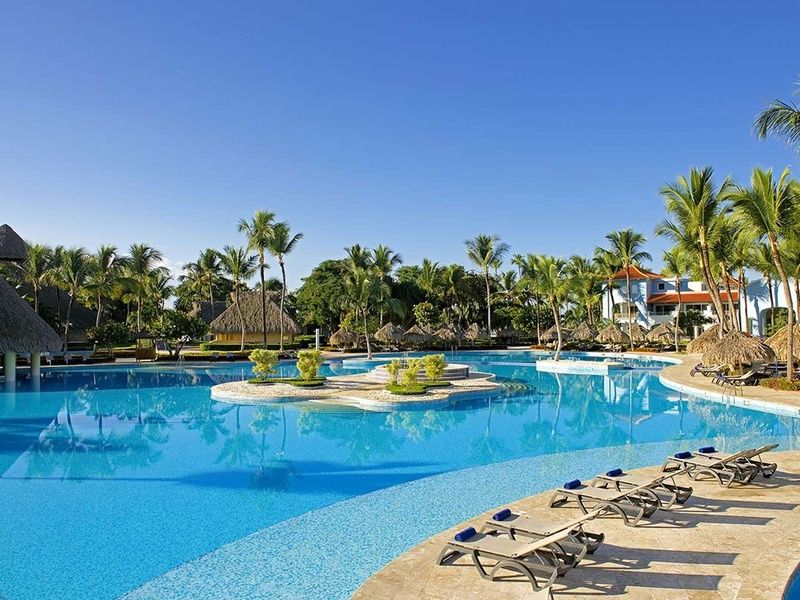 Circuit Échappée Dominicaine depuis l'hôtel Iberostar Hacienda Dominicus 5* - Arrivée Punta Cana pas cher photo 7