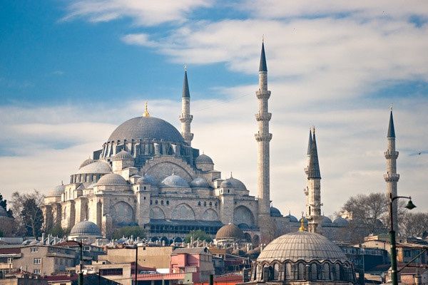 Circuit Grand tour de Turquie 5* pas cher photo 38