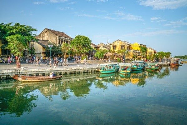 Circuit Merveilles du Vietnam Authentique 3* pas cher photo 6
