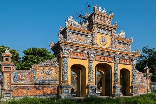 Circuit Merveilles du Vietnam Authentique 3* pas cher photo 11