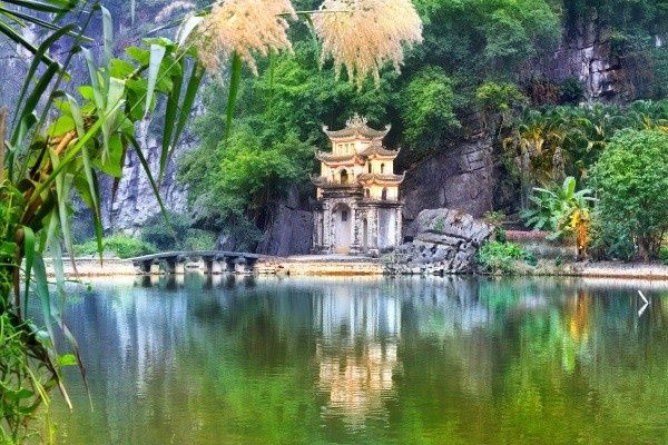 Circuit Merveilles du Vietnam Authentique 3* pas cher photo 15