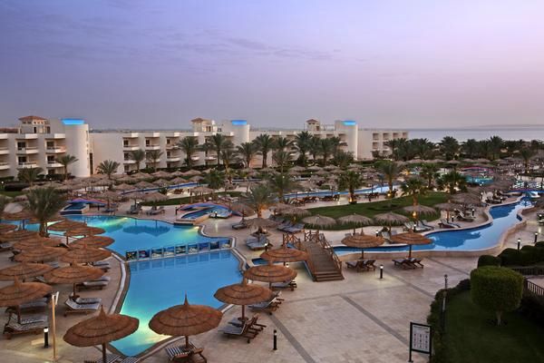 Combiné Splendeurs du Nil et Long Beach Resort 4* Hurghada pas cher photo 7