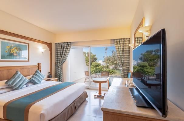 Combiné Splendeurs du Nil et Long Beach Resort 4* Hurghada pas cher photo 10