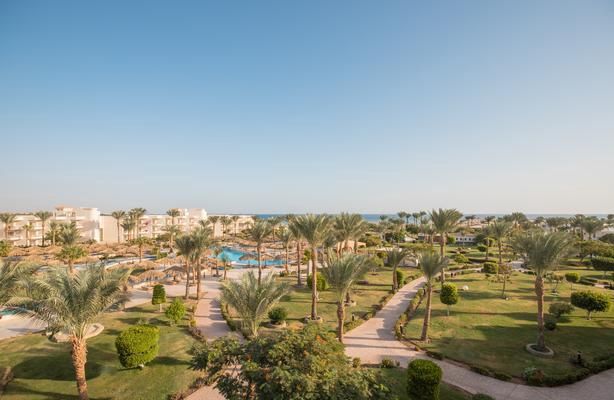 Combiné Splendeurs du Nil et Long Beach Resort 4* Hurghada pas cher photo 11