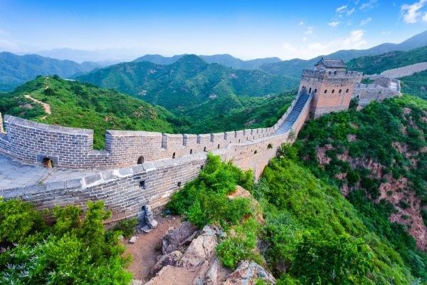 Circuit Splendeurs de la Chine authentique pas cher photo 1
