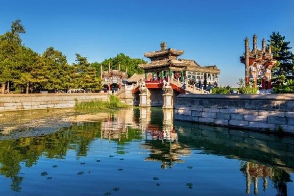 Circuit Splendeurs de la Chine authentique pas cher photo 4