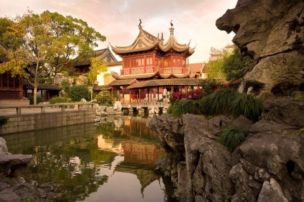 Circuit Splendeurs de la Chine authentique pas cher photo 8