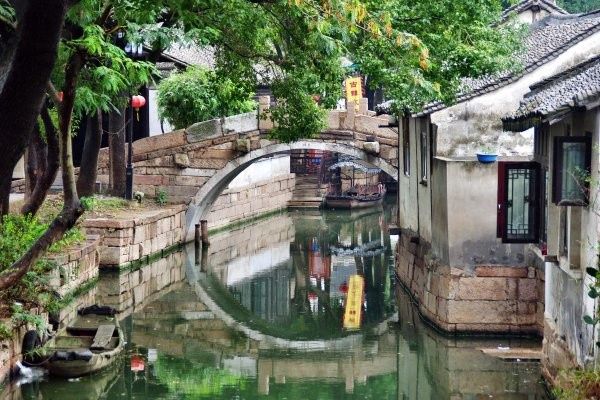 Circuit Splendeurs de la Chine authentique pas cher photo 10