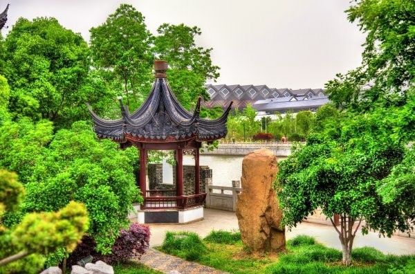 Circuit Splendeurs de la Chine authentique pas cher photo 11