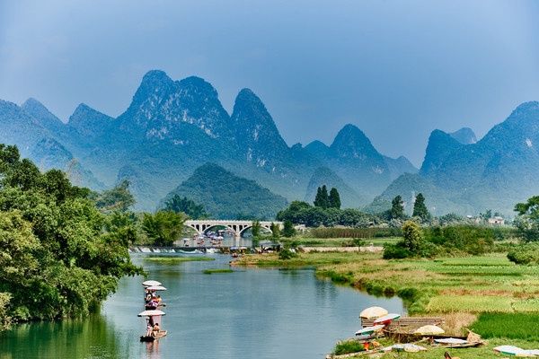 Circuit Splendeurs de la Chine authentique pas cher photo 17