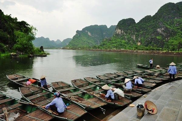 Circuit Trésors du Vietnam 3* pas cher photo 9
