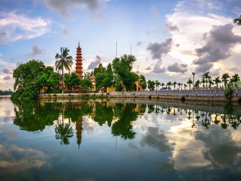 Circuit Privatif l'Essentiel du Vietnam pas cher photo 8