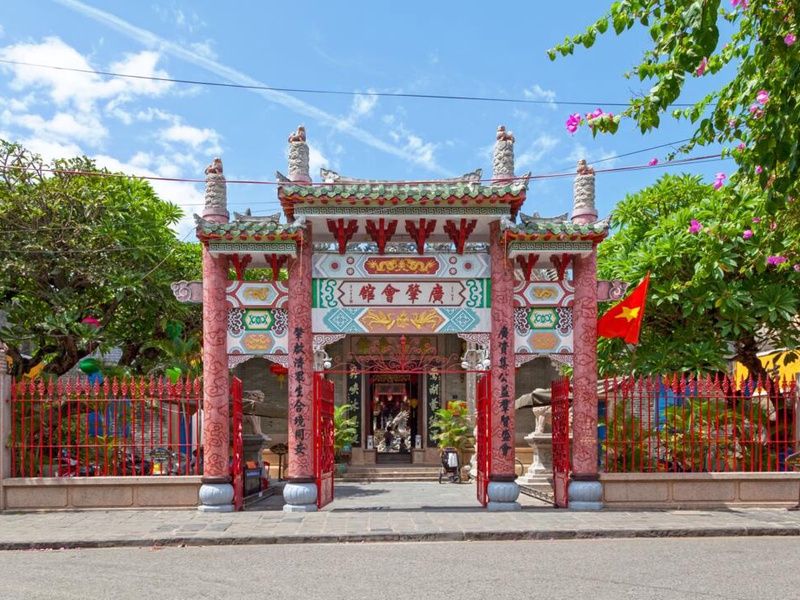 Circuit Privatif l'Essentiel du Vietnam pas cher photo 20