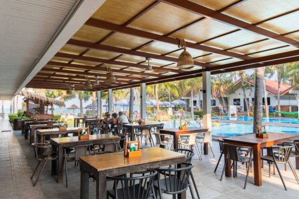 Circuit De Bangkok aux Sables de MyClub Dolphin Bay Resort 3/4* pas cher photo 16