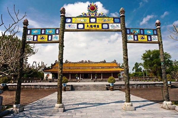 Circuit Trésors du Vietnam & extension Phan Thiet pas cher photo 6