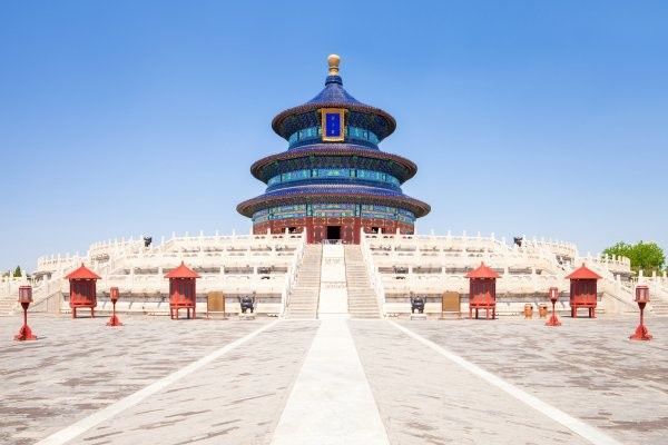 Circuit Beautés légendaires de la Chine pas cher photo 6