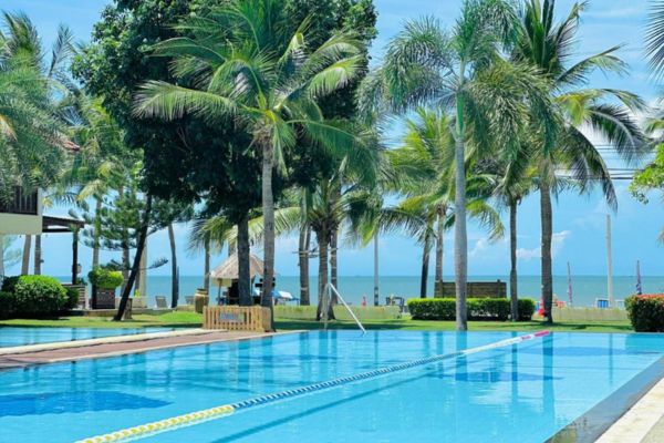 Circuit Des Capitales du Siam à MyClub Dolphin Bay Resort 3/4* pas cher photo 19