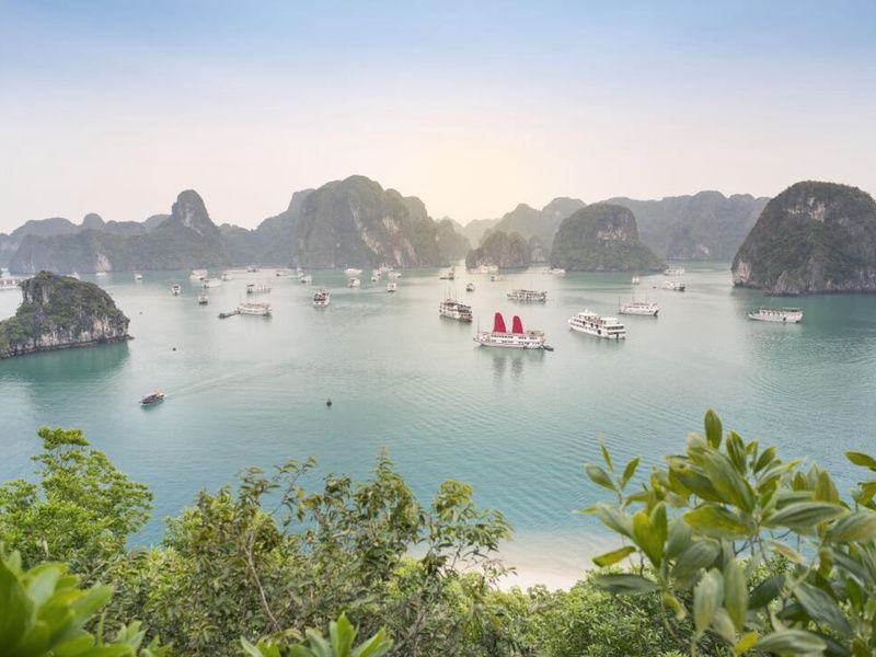 Circuit Privatif l'Essentiel du Vietnam et extension à Mui Ne pas cher photo 11