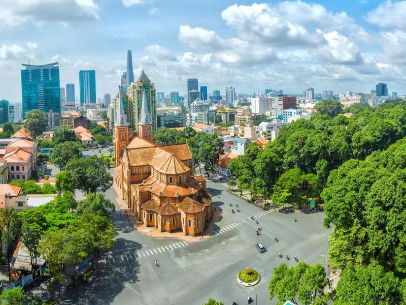 Circuit Privatif l'Essentiel du Vietnam et extension à Mui Ne pas cher photo 22