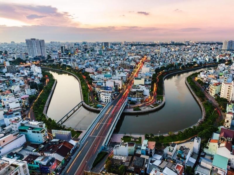 Circuit Privatif l'Essentiel du Vietnam et extension à Mui Ne pas cher photo 24