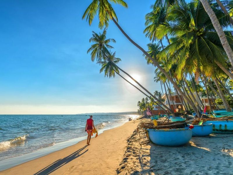 Circuit Privatif l'Essentiel du Vietnam et extension à Mui Ne pas cher photo 1