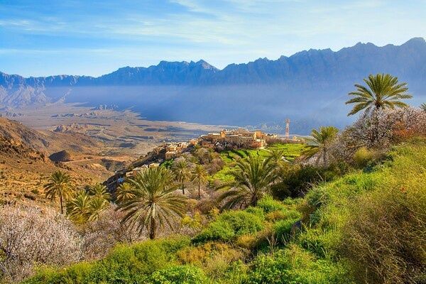 Circuit Oman, terre de traditions pas cher photo 4