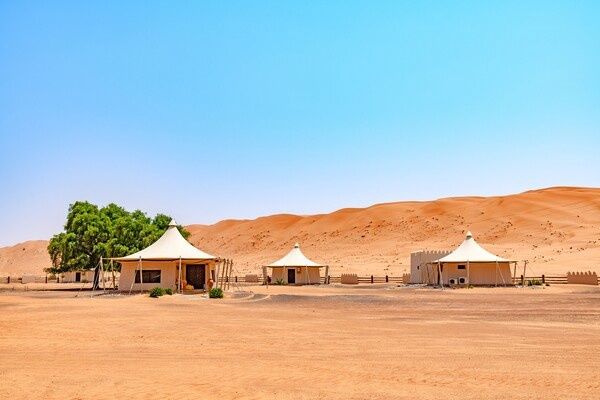 Circuit Oman, terre de traditions pas cher photo 11