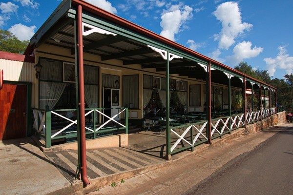 Circuit Paysages Sud Africains 3* pas cher photo 10