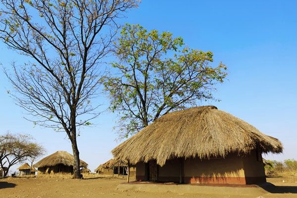 Circuit Paysages Sud Africains 3* pas cher photo 30