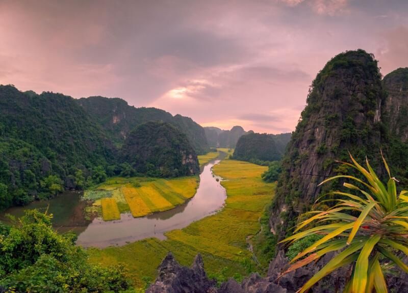 Circuit privatif Trésors cachés du Vietnam pas cher photo 5