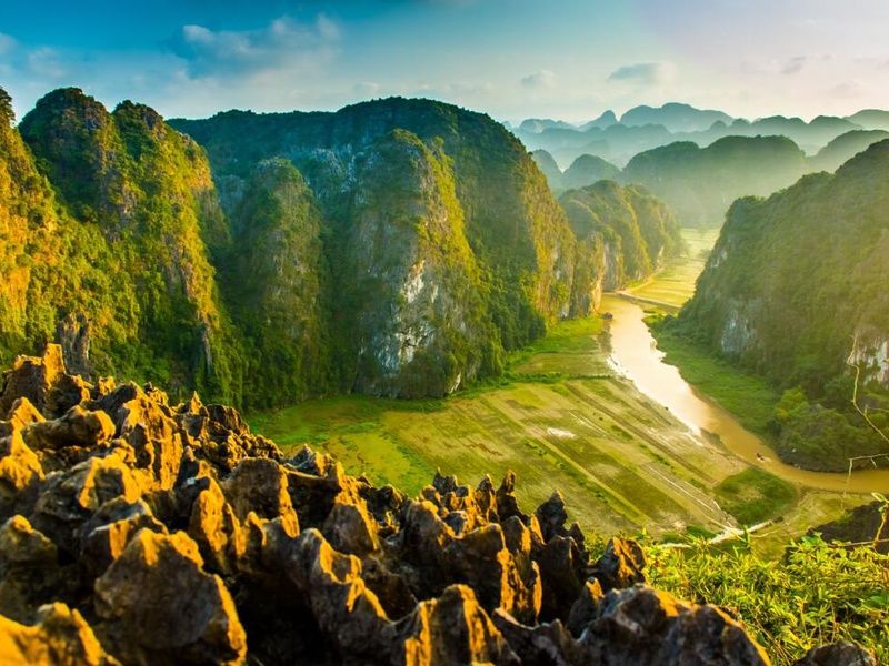 Circuit privatif Trésors cachés du Vietnam pas cher photo 8