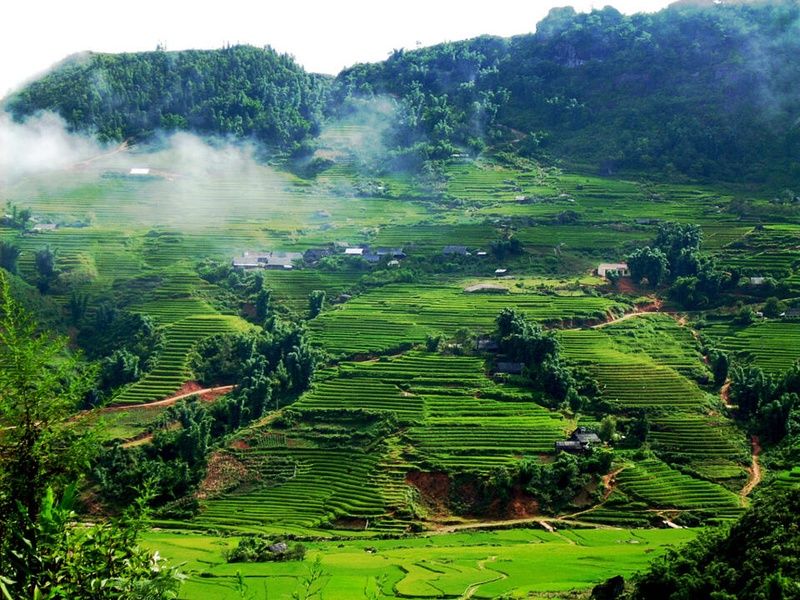 Circuit privatif Trésors cachés du Vietnam pas cher photo 9