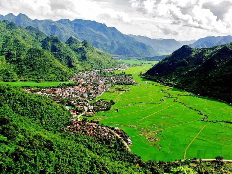 Circuit privatif Trésors cachés du Vietnam pas cher photo 10