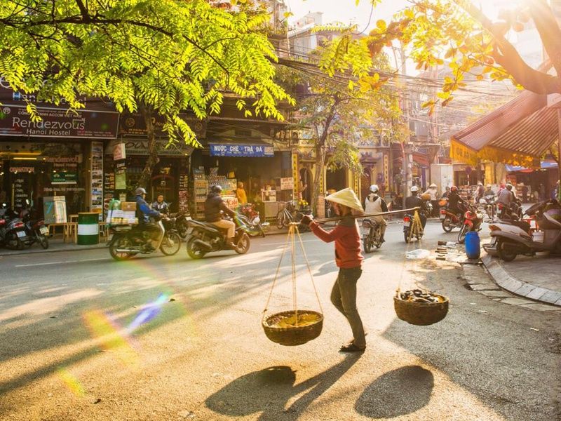 Circuit privatif Trésors cachés du Vietnam pas cher photo 12
