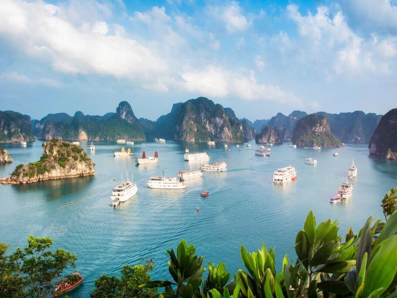 Circuit privatif Trésors cachés du Vietnam pas cher photo 14