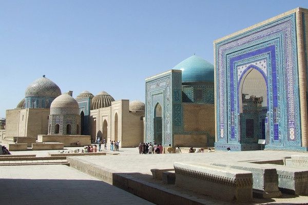 Circuit Merveilles de l'Ouzbékistan pas cher photo 7