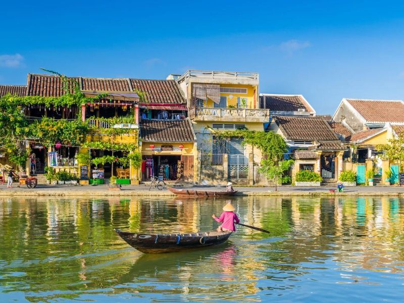 Circuit Privatif Sourires du Vietnam pas cher photo 10