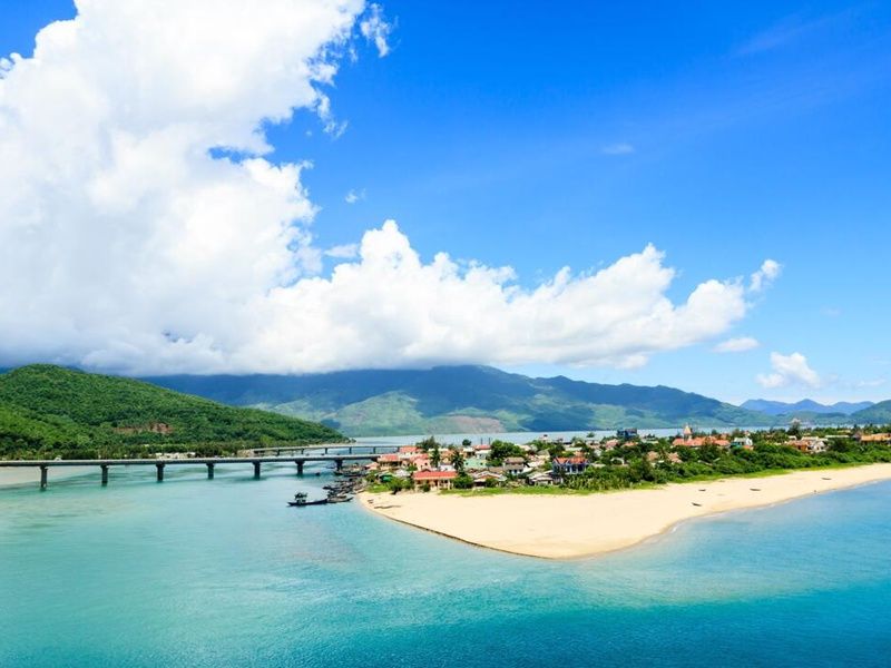 Circuit Evasion Vietnamienne (petit groupe) et plages de Mui Ne pas cher photo 11
