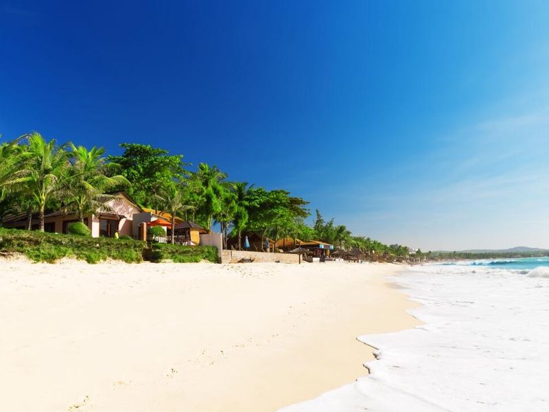 Circuit Evasion Vietnamienne (petit groupe) et plages de Mui Ne pas cher photo 25