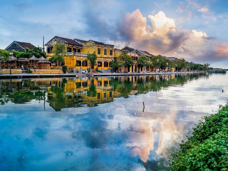 Circuit Privatif l'Essentiel du Vietnam et extension à Phu Quoc pas cher photo 18