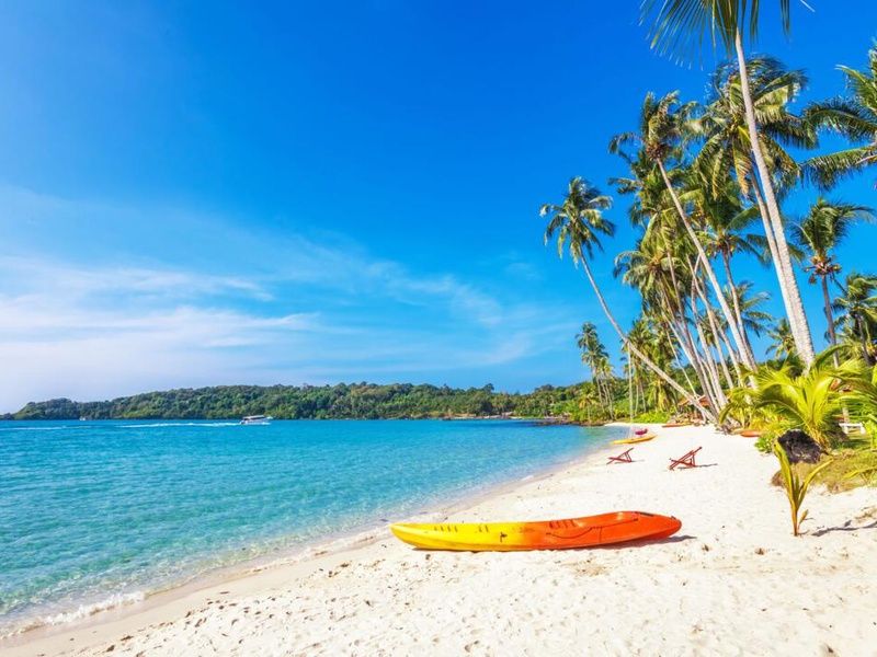 Circuit Privatif Vietnam, entre héritages et plages de Phu Quoc pas cher photo 8