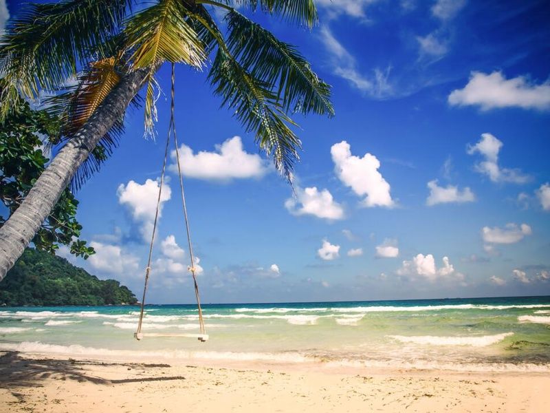 Circuit Privatif Vietnam, entre héritages et plages de Phu Quoc pas cher photo 13