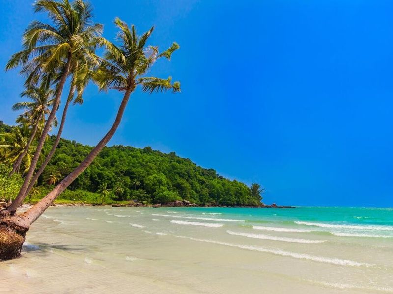 Circuit Privatif Vietnam, entre héritages et plages de Phu Quoc pas cher photo 14