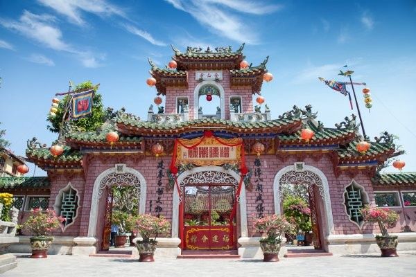 Circuit Trésors du Vietnam et du Cambodge pas cher photo 6