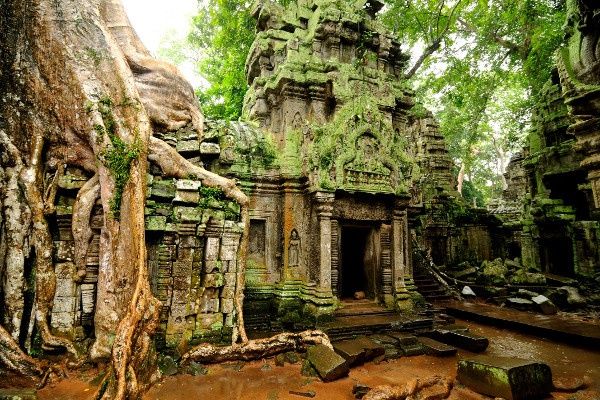 Circuit Trésors du Vietnam et du Cambodge pas cher photo 17