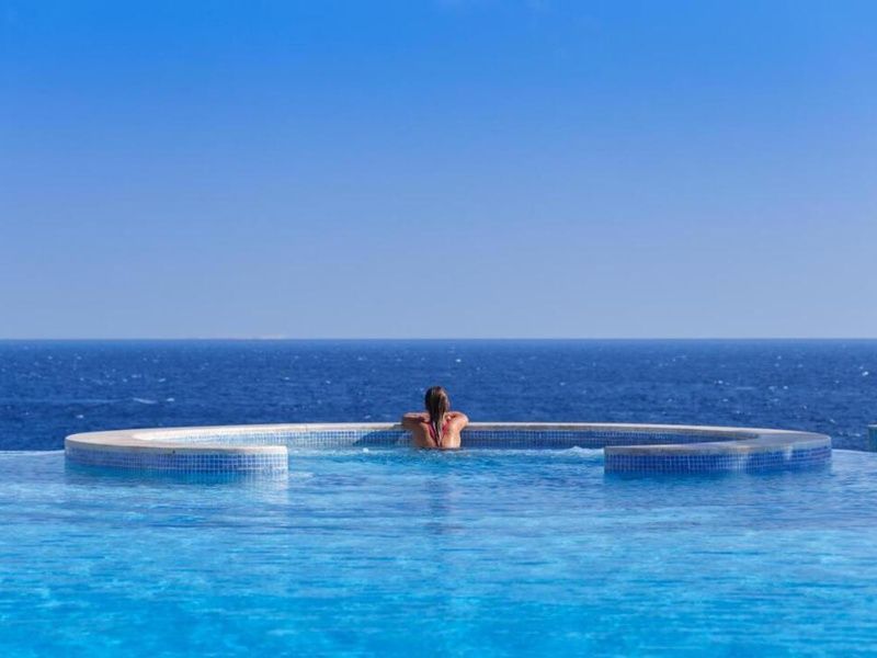 Combné Fabuleuse Egypte et The Oberoi Beach Resort Sahl Hasheesh pas cher photo 20