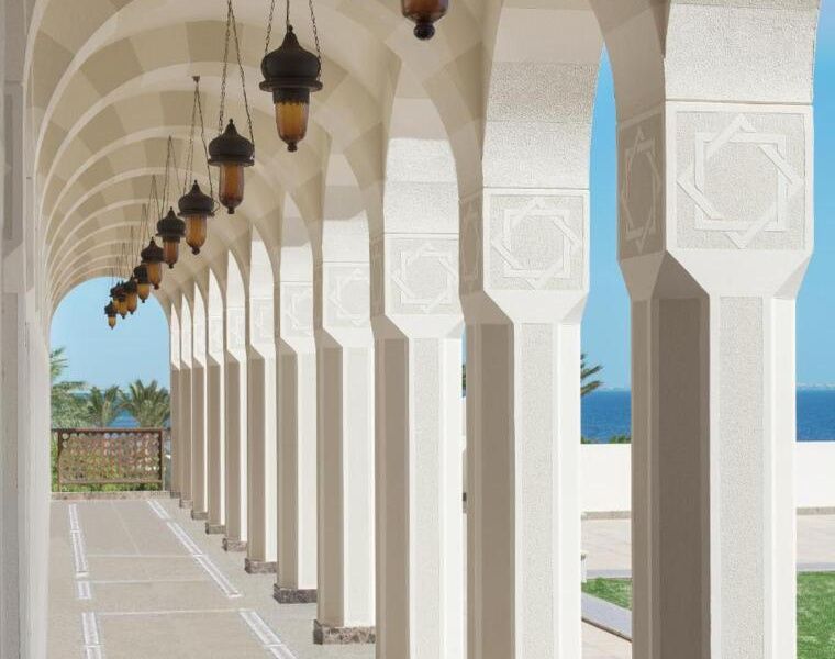Combné Fabuleuse Egypte et The Oberoi Beach Resort Sahl Hasheesh pas cher photo 22