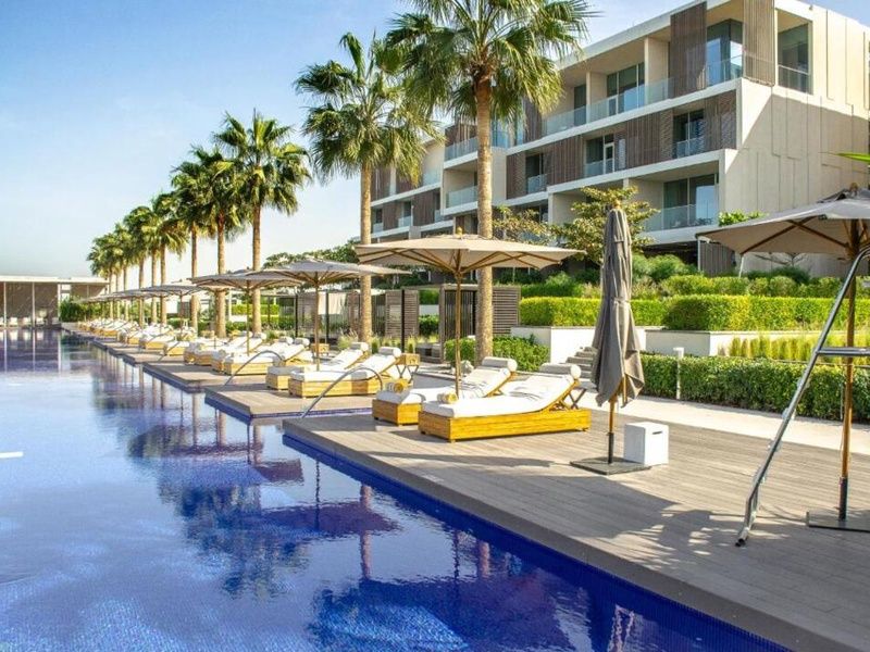 Combné Fabuleuse Egypte et The Oberoi Beach Resort Sahl Hasheesh pas cher photo 43