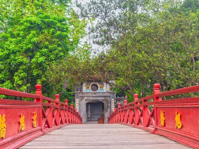 Circuit Privatif Mosaïque de culture entre Vietnam et Laos pas cher photo 5